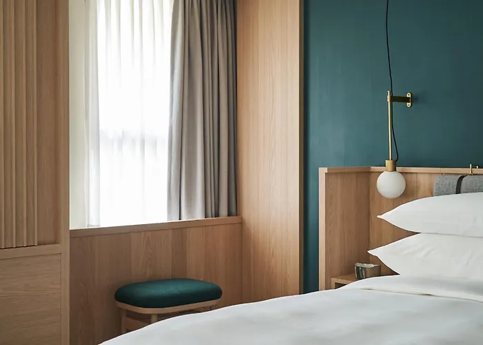 Kimpton Da An Taipei- An Ihg Hotel