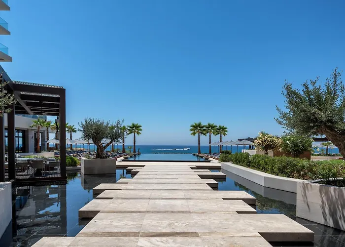 Amara - Sea Your Only View™ Limassol
