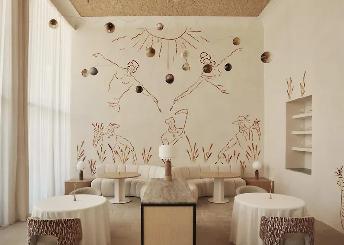 Insotel Fenicia Prestige Suites & Spa Santa Eularia des Riu