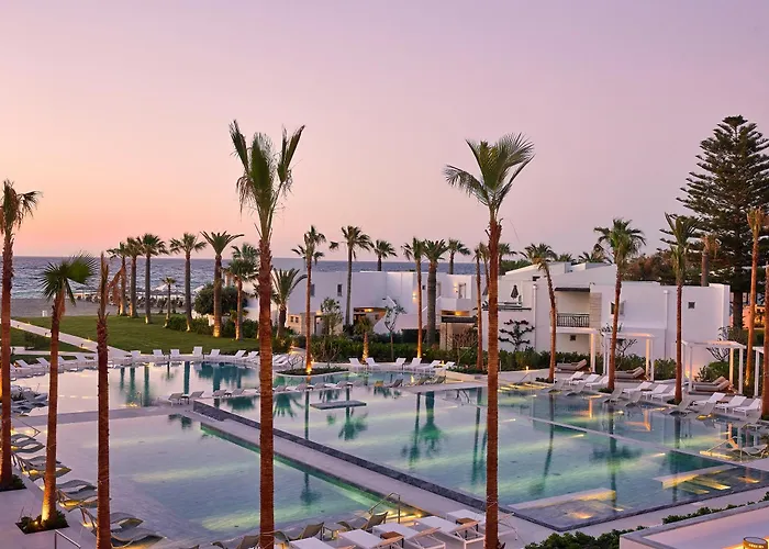 Grecotel Creta Palace Rethymno 