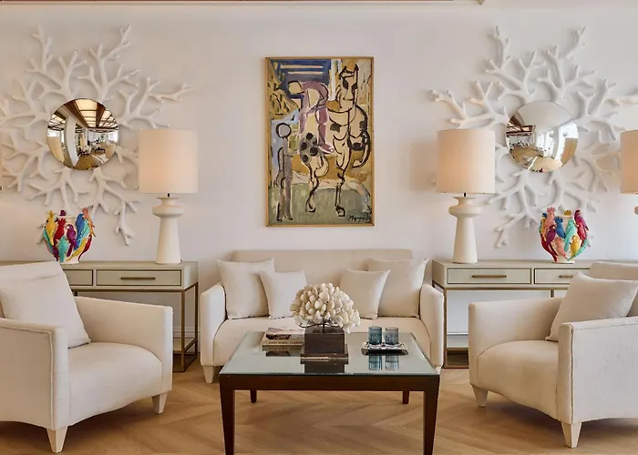 Grecotel Creta Palace Rethymno 
