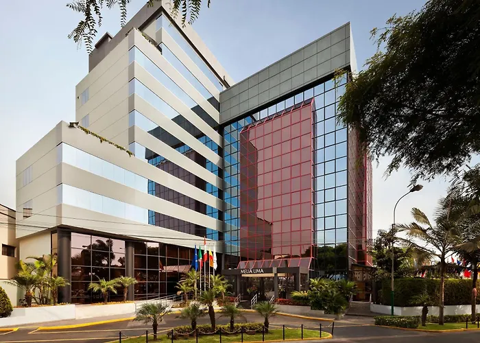 Melia Lima Hotel