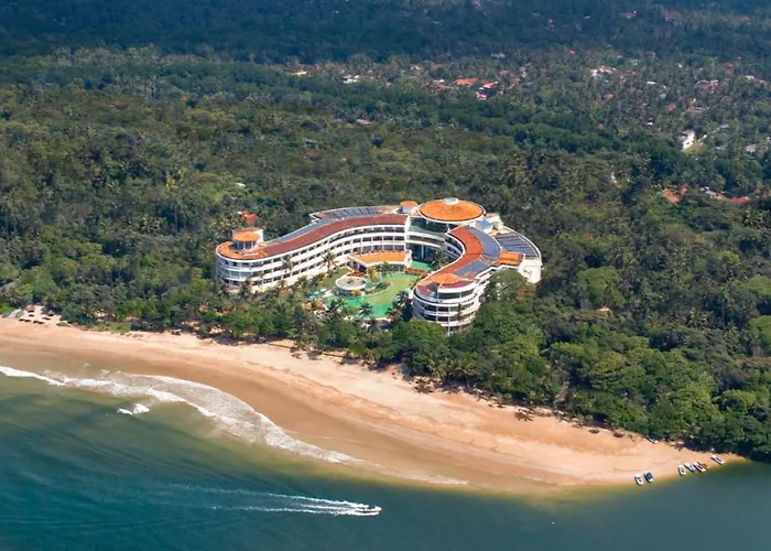 The Eden Beruwala Bentota