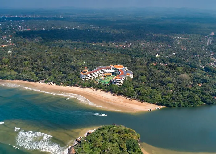 The Eden Beruwala Bentota