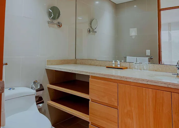 Faranda Collection Bogota, A Member Of Radisson Individuals Hotel