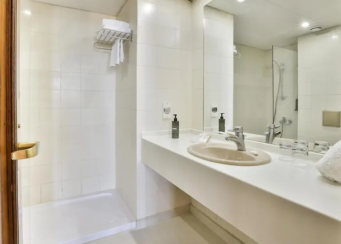 Portemilio Hotel & Resort Jounieh