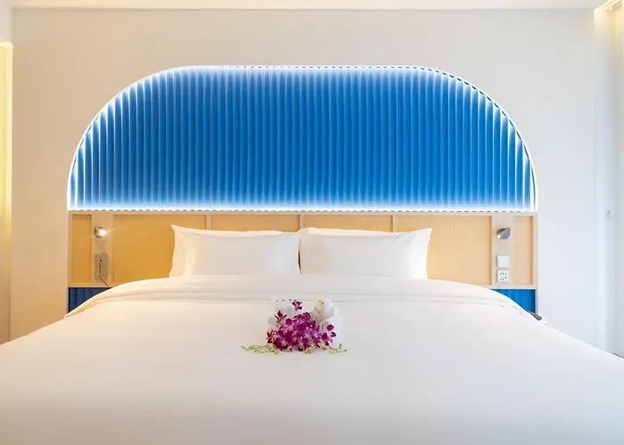 Indochine Resort And Villas Patong