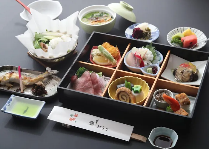 Momijiya Annex Hotel Kyoto