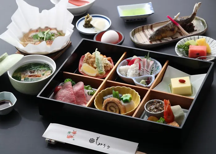 Momijiya Annex Hotel Kyoto