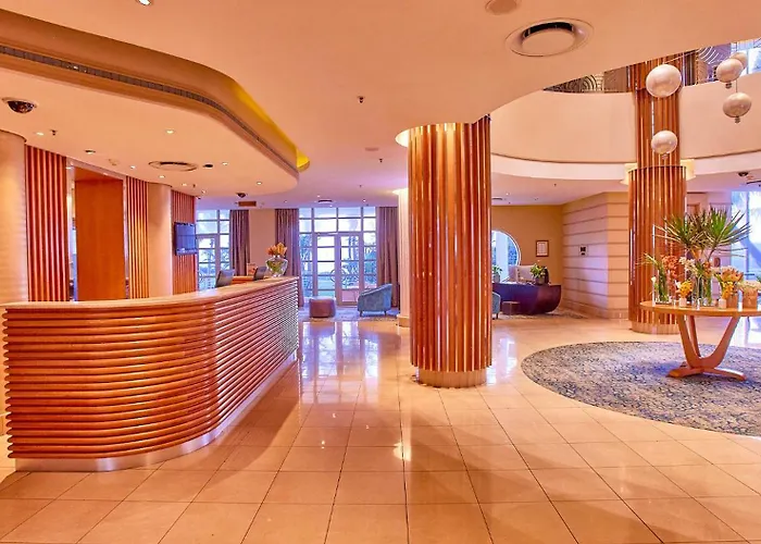 Suncoast Hotel & Towers Durban