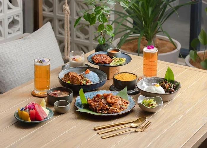 The Millen Penang, Autograph Collection Hotel George Town