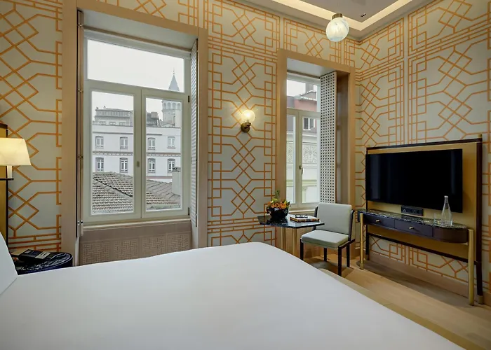The Galata Hotel Istanbul - Mgallery Collection