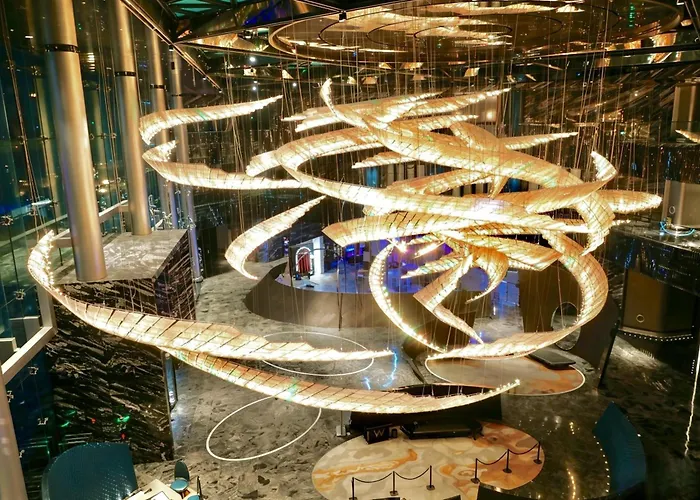 W Xian Hotel