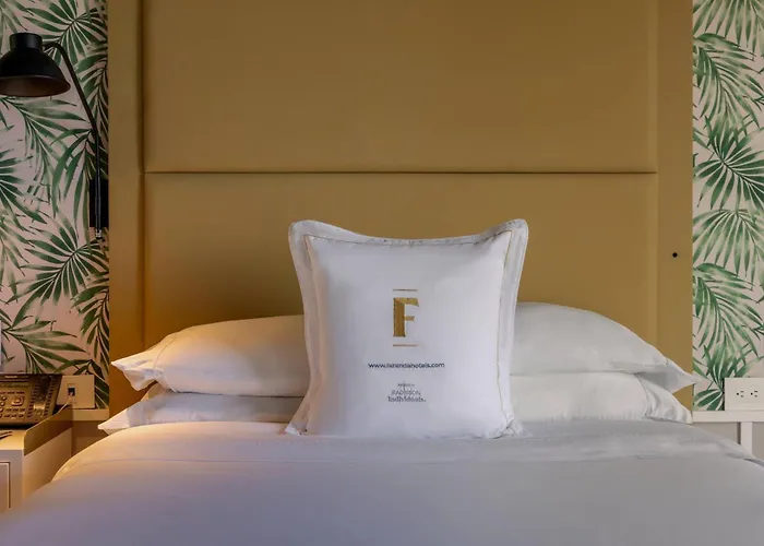 Faranda Collection Barranquilla, A Member Of Radisson Individuals Hotel