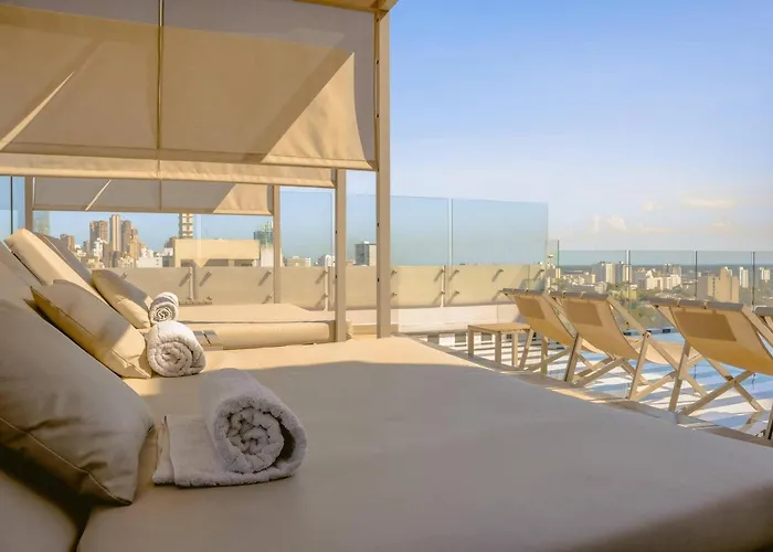 Faranda Collection Barranquilla, A Member Of Radisson Individuals Hotel