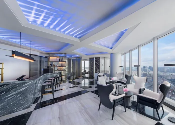 Doubletree By Hilton Foshan Nanhai