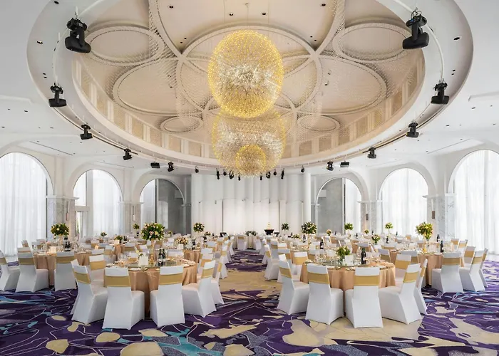 Kaohsiung Marriott Hotel