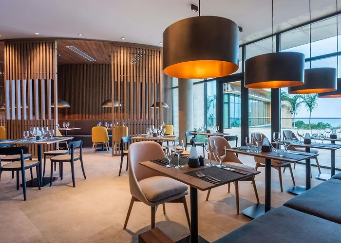 Sofitel Baru Cartagena Hotel