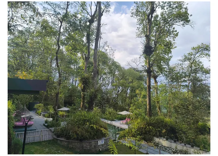 Vivanta Sikkim Pakyong Gangtok