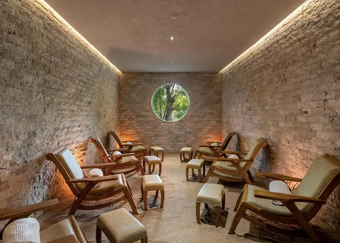 Gdas Bali Health And Wellness Resort (Adults Only) Ubud 