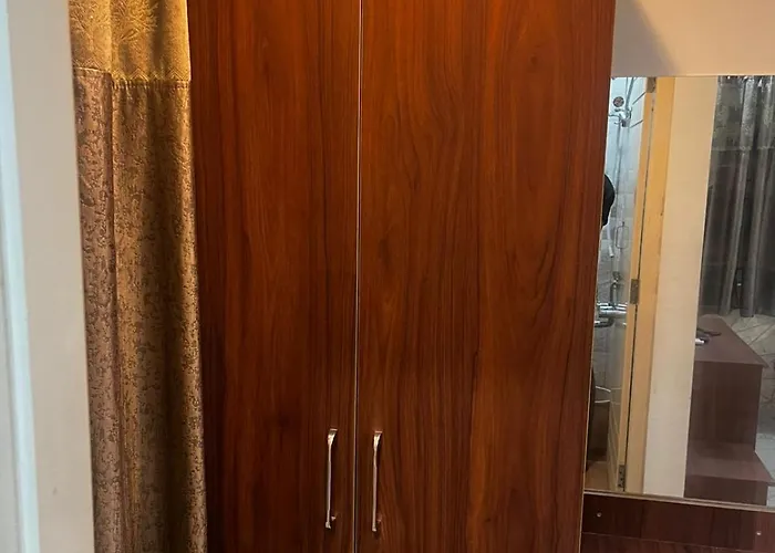 Westernsuites Hotel & Spa Bangalore