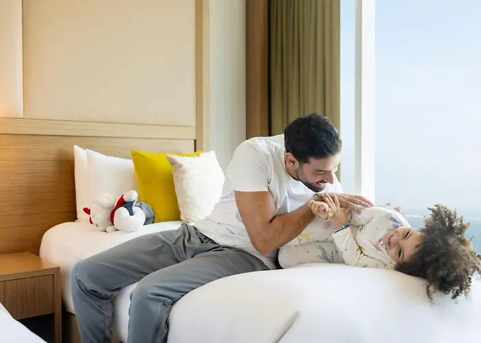 Delta Hotels By Marriott City Center Doha