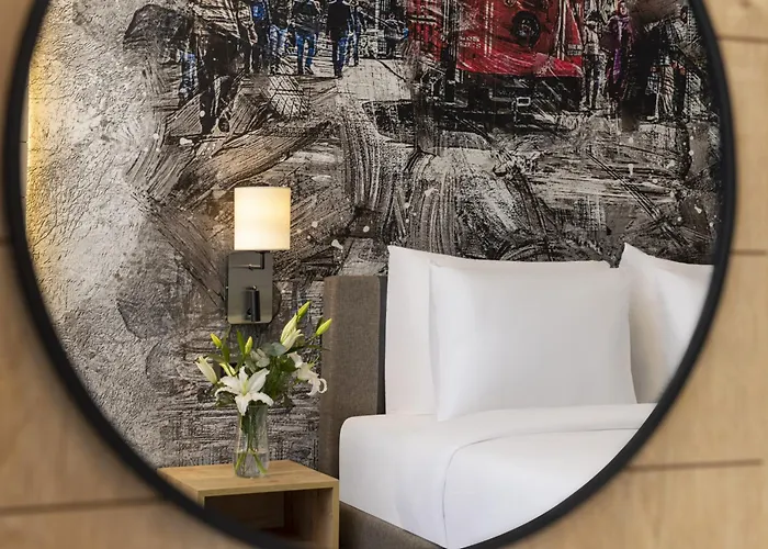 Days Inn & Suites By Wyndham Istanboel