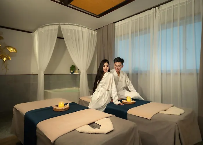 Little Oasis - An Eco Friendly Hotel & Spa Hoi An