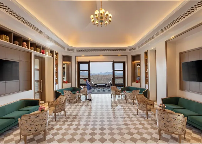 Mementos By Itc Hotels, Ekaaya, Udaipur