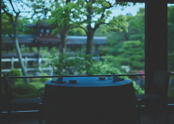 Hotel Vmg Resort Kyoto