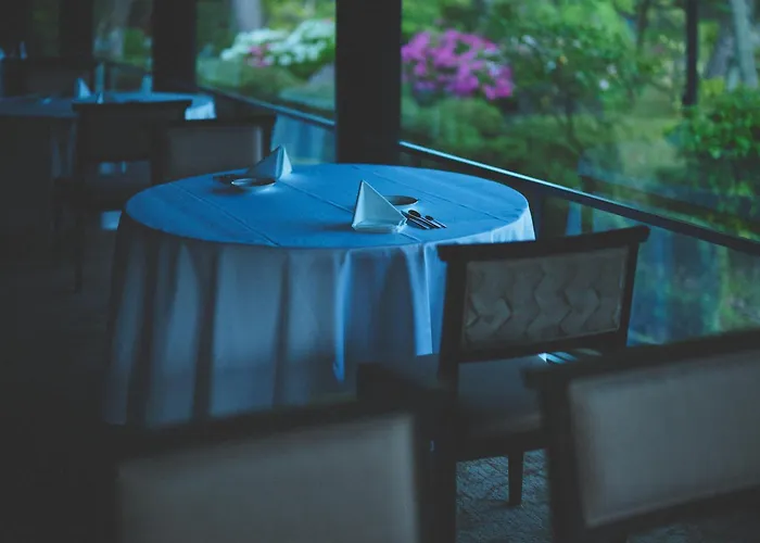 Hotel Vmg Resort Kyoto