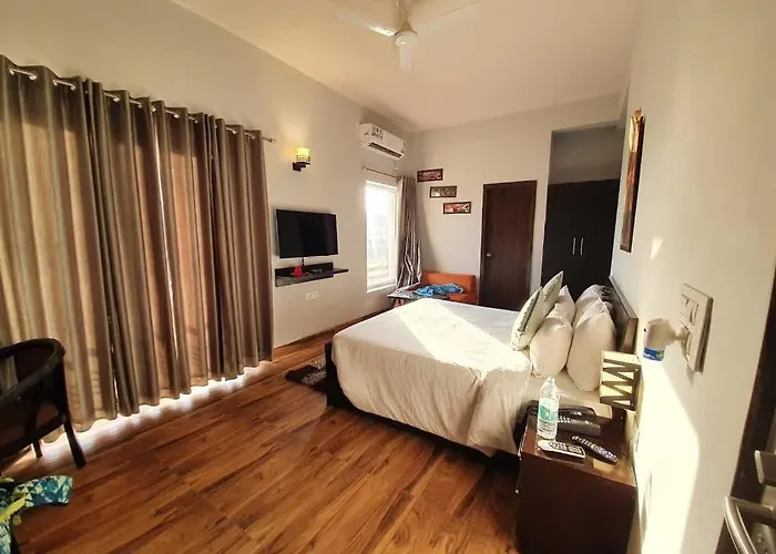 Vrindavan Suites At Omaxe Enternity