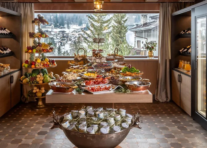 Eight Cortina Hotel Cortina d'Ampezzo