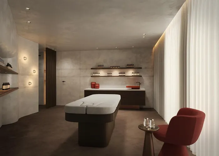 Hotel Weisses Roessl Kitzbuhel