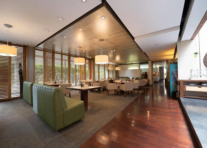 Faranda Collection Bogota, A Member Of Radisson Individuals Hotel