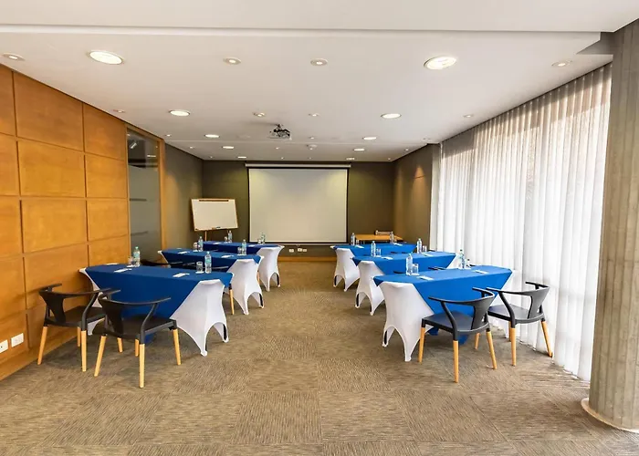 Faranda Collection Bogota, A Member Of Radisson Individuals Hotel