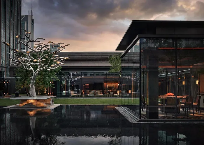Alila Shanghai