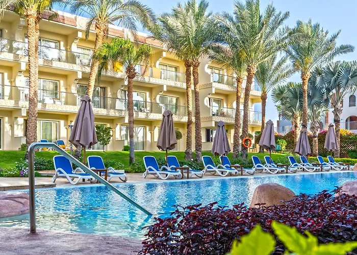 Xperience Sea Breeze Resort (Adults Only) Sharm-el-Sheikh
