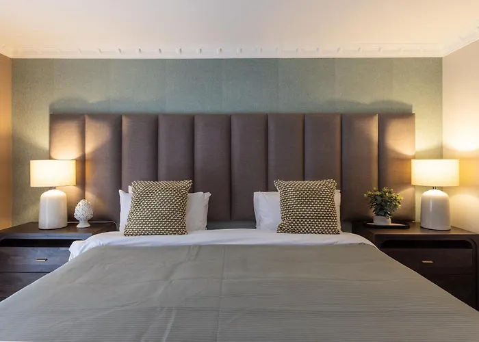 Mayfair House Londen