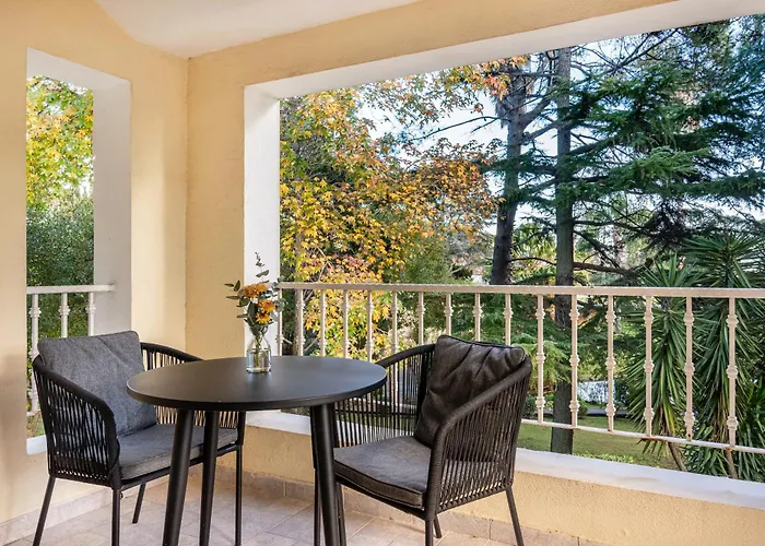 Parque Hotel Jean Clevers Punta del Este