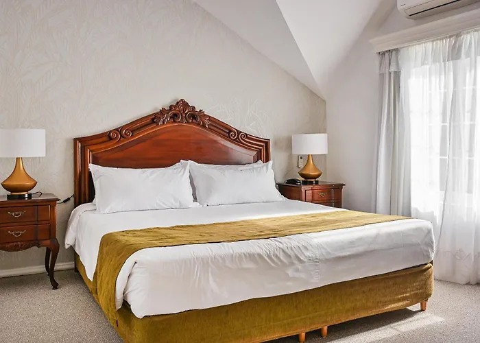Parque Hotel Jean Clevers Punta del Este