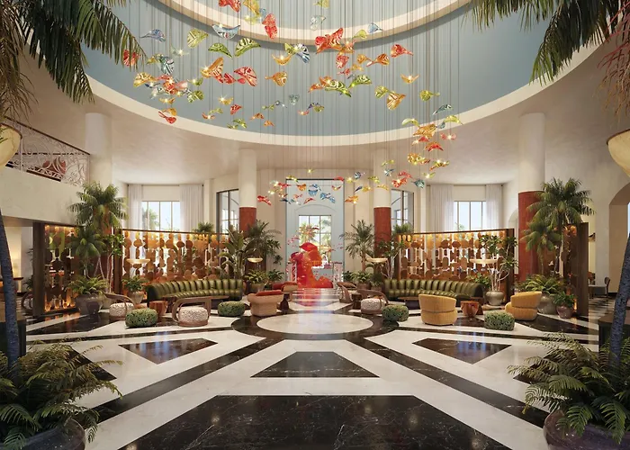 Joia Rose Hall By Iberostar (Adults Only) Montego Bay