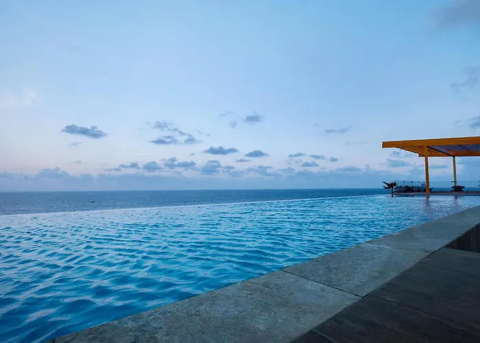The Bheemli Resort Managed By Accorhotels Visakhapatnam