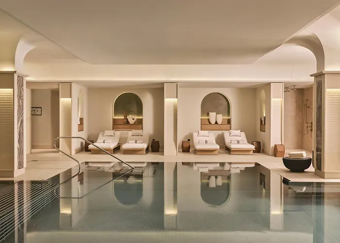 Rosewood Munich Hotel
