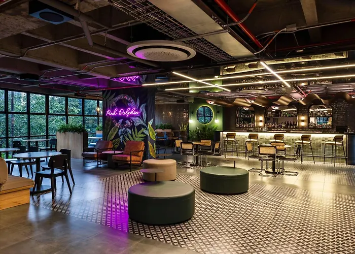 Faranda Collection Medellin, A Member Of Radisson Individuals Hotel