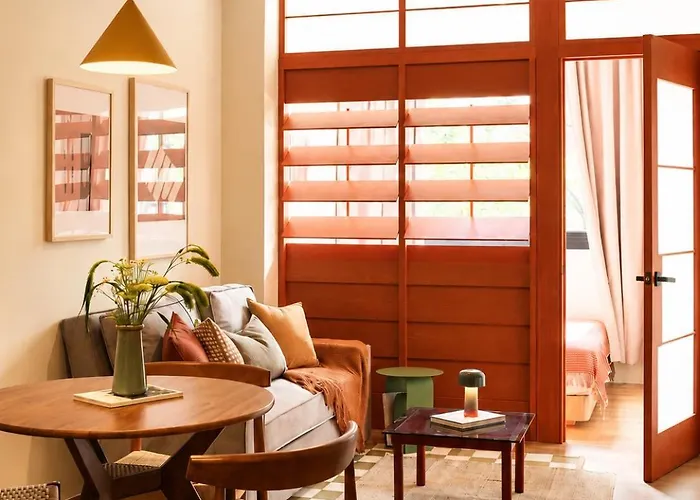 Alma House Hotel Singapore