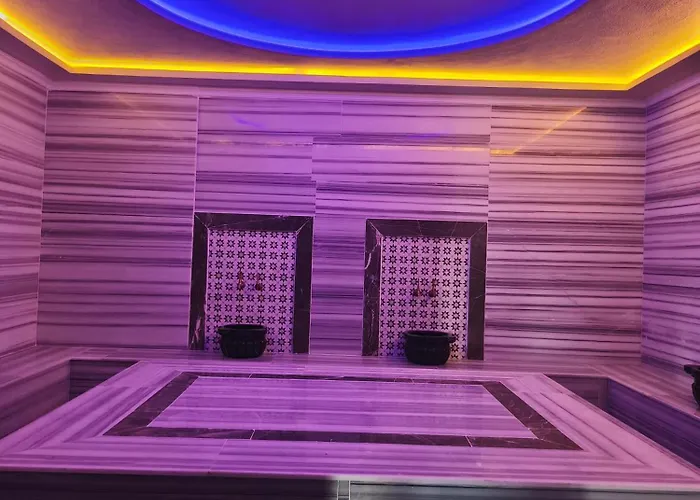Casa Hills Hotel Alanya
