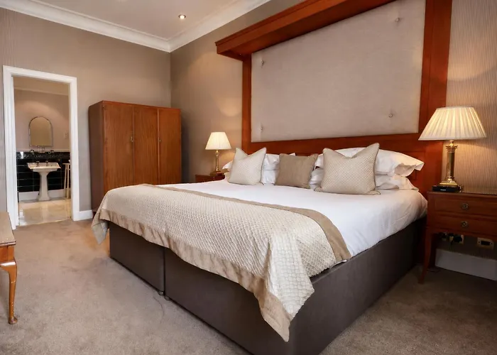 Lochgreen House Hotel & Spa Loans