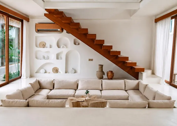 Belajar Bali Boutique Hotel And Retreat Canggu 
