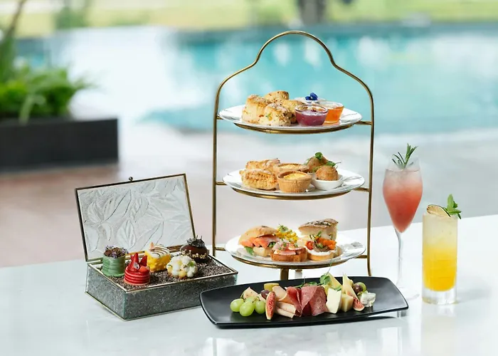 Penang Marriott Hotel George Town